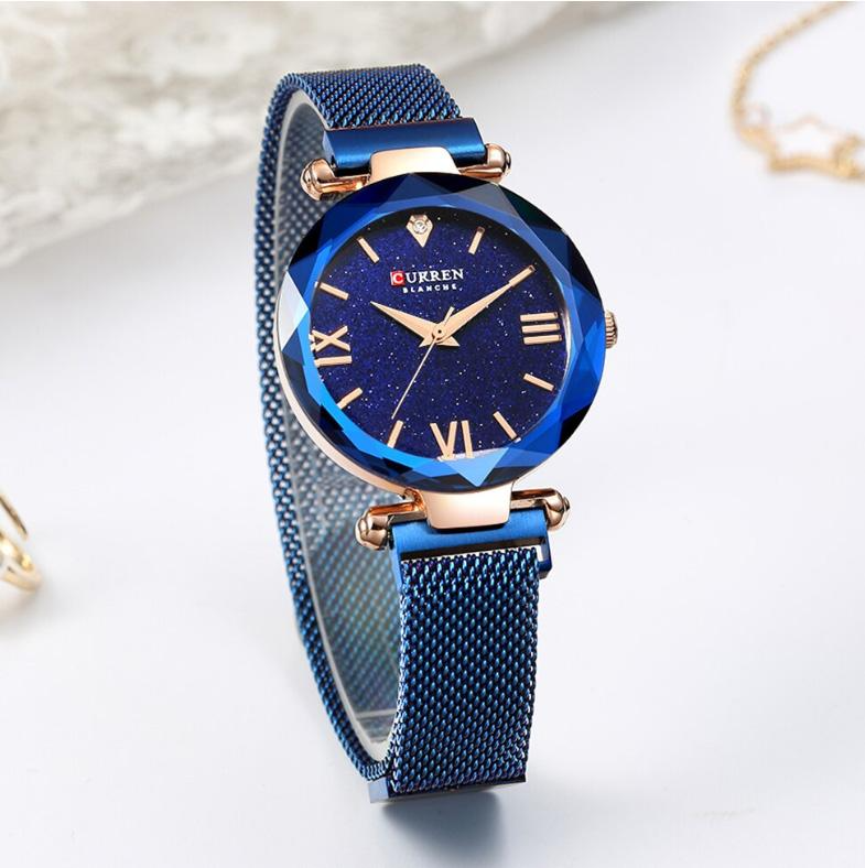 CURREN 9063 Elegant Ladies Watch US Arabia