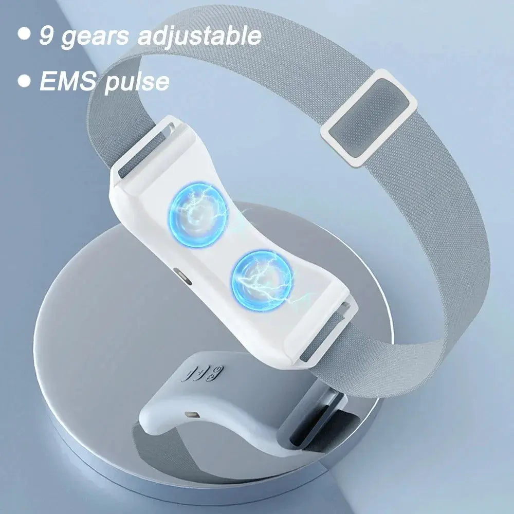 Double Chin Remover Vibration Chin-Up V Face.