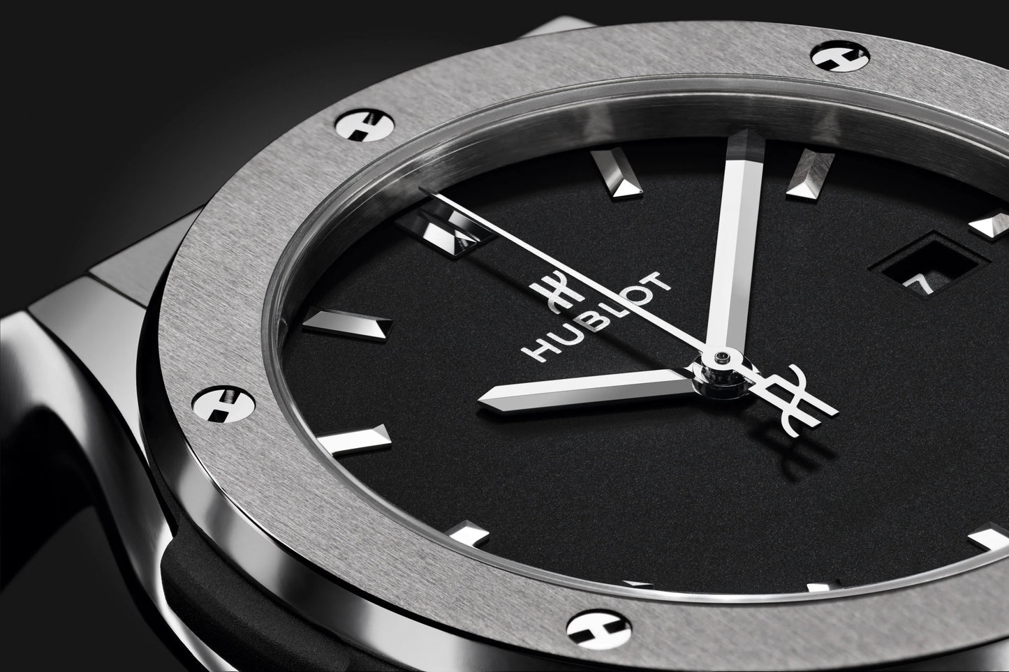 Luxury Chronograph Quartz Watch for Men – Bold & Timeless Design