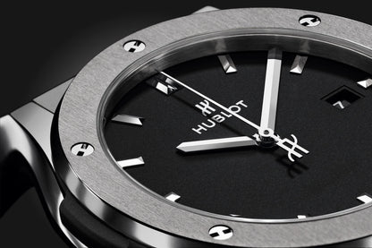 Luxury Chronograph Quartz Watch for Men – Bold & Timeless Design