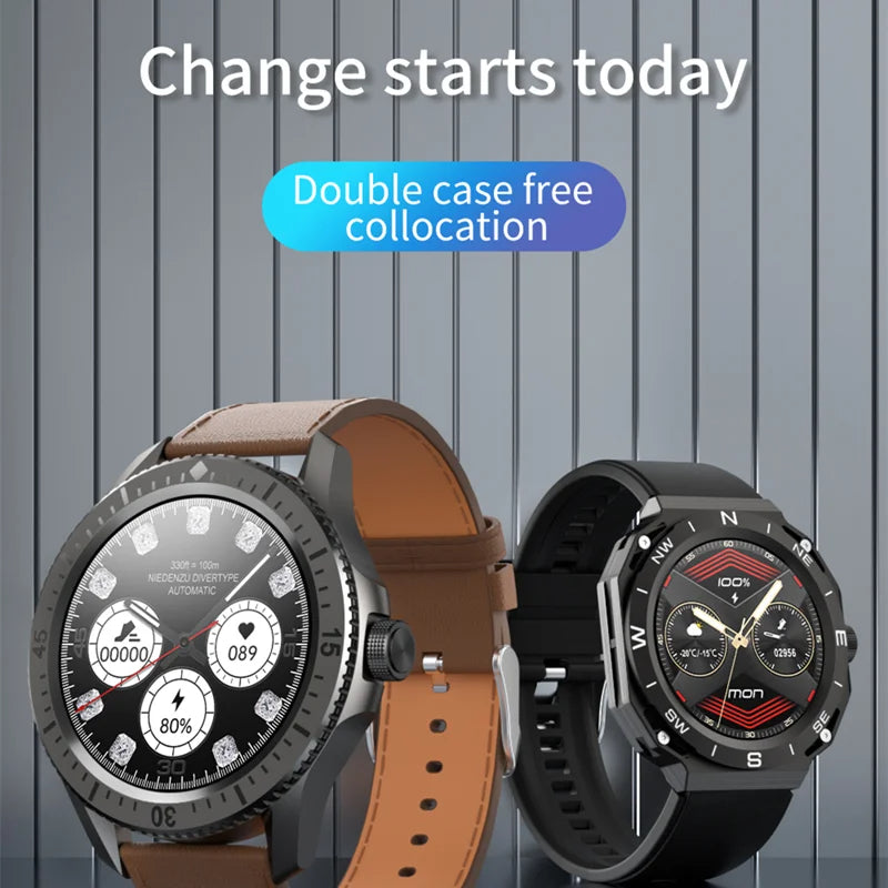 SK22 smart watch My Store