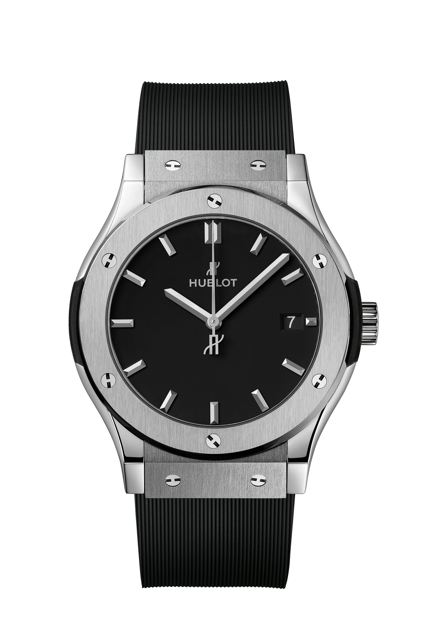 Luxury Chronograph Quartz Watch for Men – Bold & Timeless Design