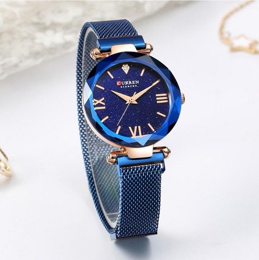 CURREN 9063 Elegant Ladies Watch US Arabia