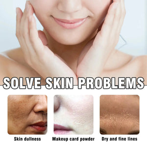 Eelhoe Snail Protein Repair Cream Tightens.