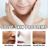 Eelhoe Snail Protein Repair Cream Tightens.