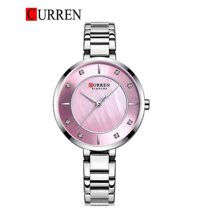 CURREN 9051 Women's Steel Watch US Arabia