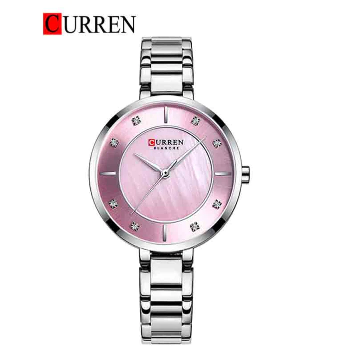 CURREN 9051 Women's Steel Watch US Arabia