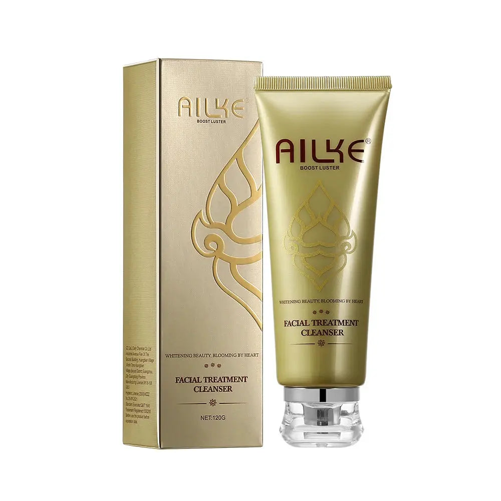 AILKE Whitening Remove Black Spots Facial.