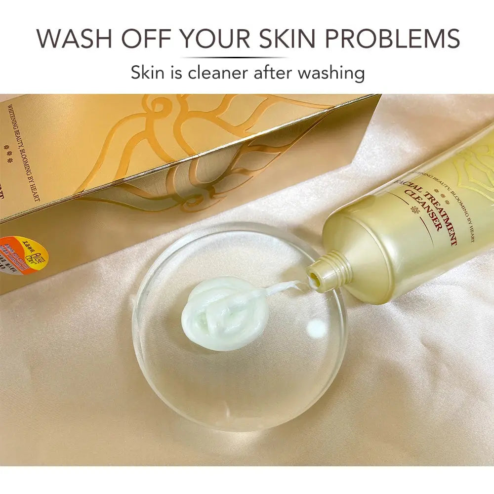 AILKE Whitening Remove Black Spots Facial.