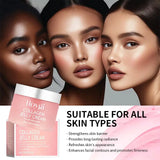 Collagen Jelly Cream Niacinamide Tightening.