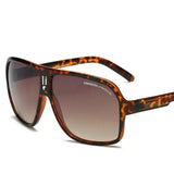 Grand Prix 2/S Pilot Men's Sunglasses.