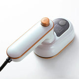 2-in-1 Handheld Steam Iron Garment Steamers Ironing Machine Travel Portable Ironing Machine Garment Ironing Machine Steamer DesiNest