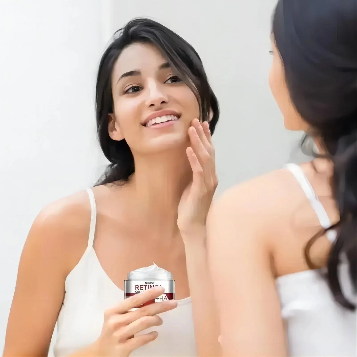 Face Moisturizing Cream Night And Day Cream.