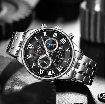 CURREN 8427  Men's Watch US Arabia