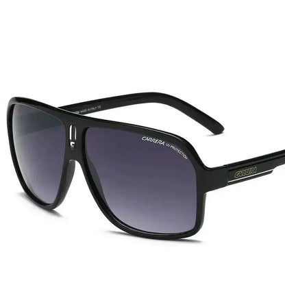 Grand Prix 2/S Pilot Men's Sunglasses.