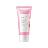 Vitamin C Facial Cleanser Skin Deep Cleansing.