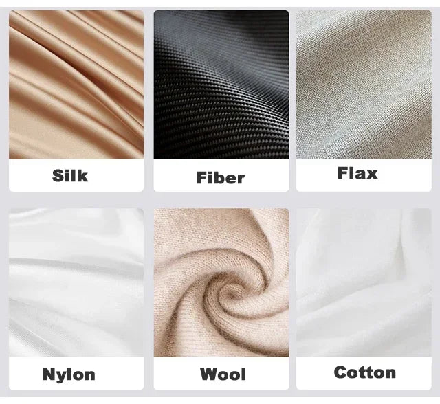 2-in-1 Handheld Steam Iron Garment Steamers Ironing Machine Travel Portable Ironing Machine Garment Ironing Machine Steamer DesiNest