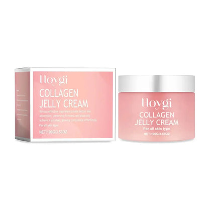 Collagen Jelly Cream Niacinamide Tightening.