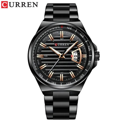 CURREN Men Watch  8375 US Arabia