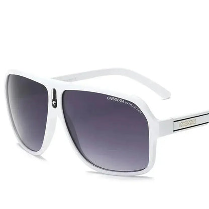 Grand Prix 2/S Pilot Men's Sunglasses.