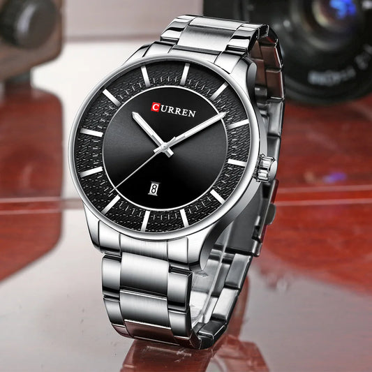 CURREN 8347 Men's Watch US Arabia