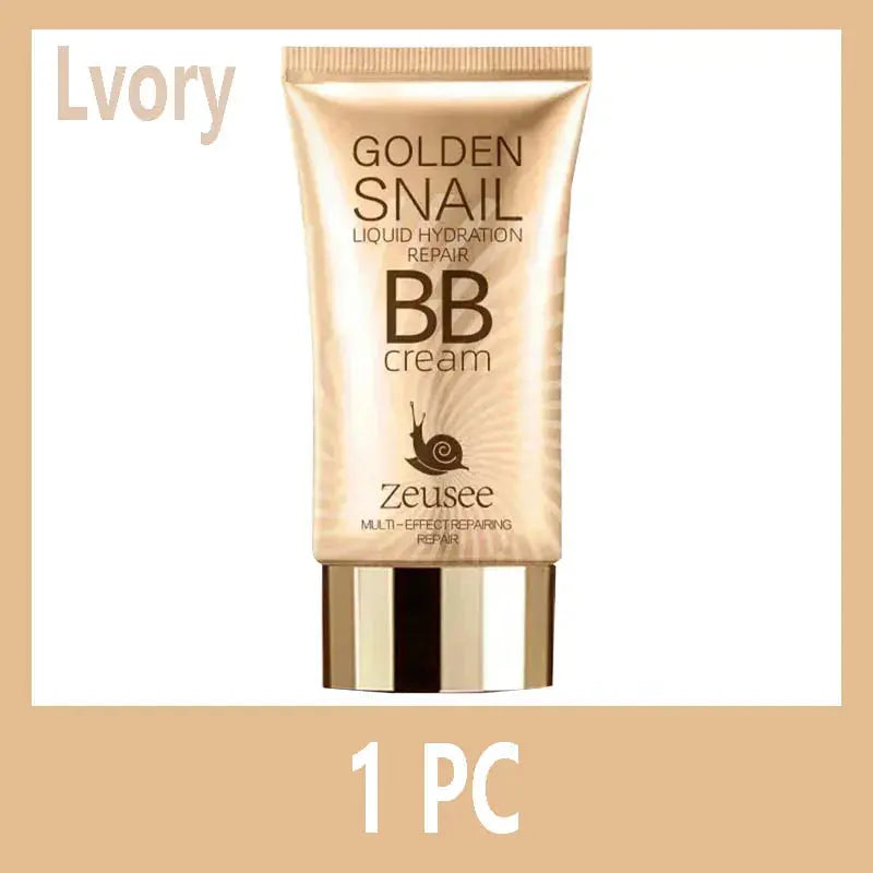 Oil-Control Matte BB Cream Liquid Foundation.