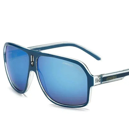 Grand Prix 2/S Pilot Men's Sunglasses.