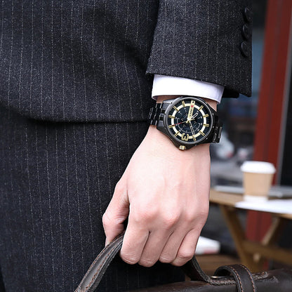 CURREN 8333 Men's Watch US Arabia