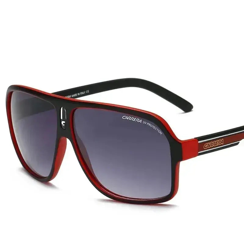 Grand Prix 2/S Pilot Men's Sunglasses.