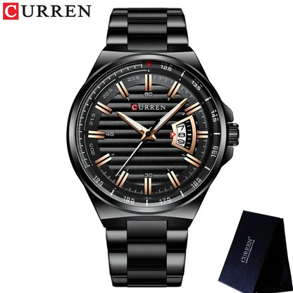 CURREN Men Watch  8375 US Arabia