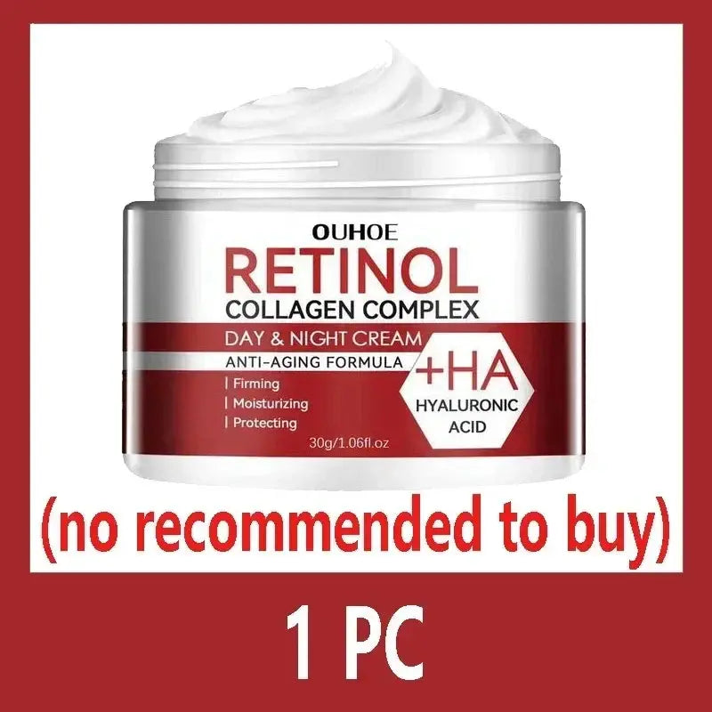 Face Moisturizing Cream Night And Day Cream.