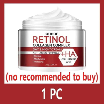 Face Moisturizing Cream Night And Day Cream.