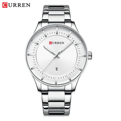 CURREN 8347 Men's Watch US Arabia