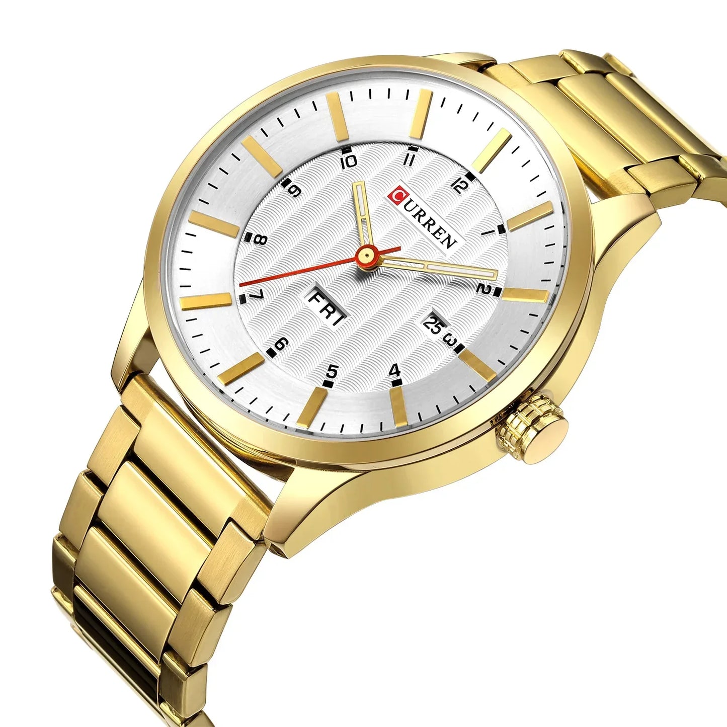 CURREN 8316 Men's Quartz Watch US Arabia