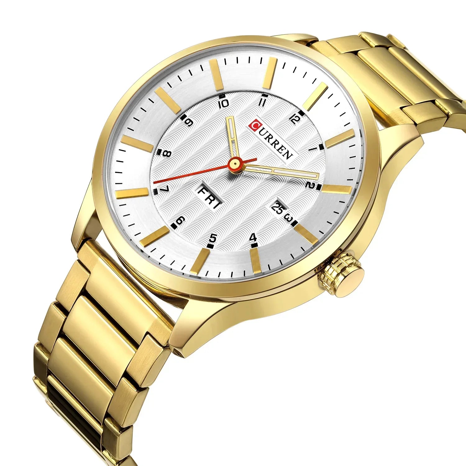 CURREN 8316 Men's Quartz Watch US Arabia