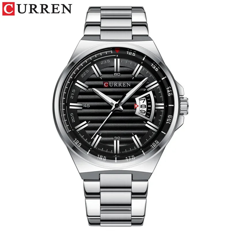 CURREN Men Watch  8375 US Arabia