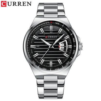 CURREN Men Watch  8375 US Arabia