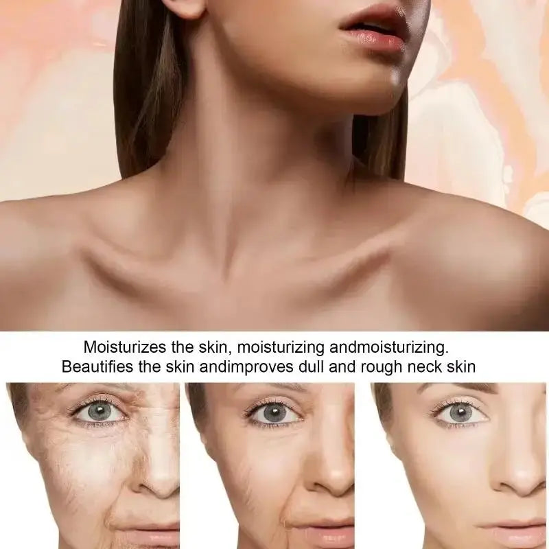 Instant Wrinkle Remover Face Cream Collagen.