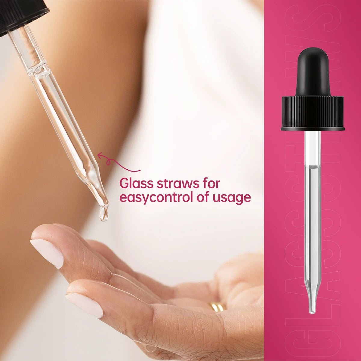 100ml/60ml/30ml rose essential oil skin care fragrance aromatherapy essential oil perfume Massage moisturizing oil DesiNest