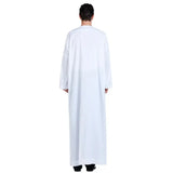 Men Jubba Thobe Muslim Islamic Clothing Arabic Dubai.