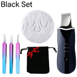 Facial Skin Scrubber Face Spatula Exfoliator.