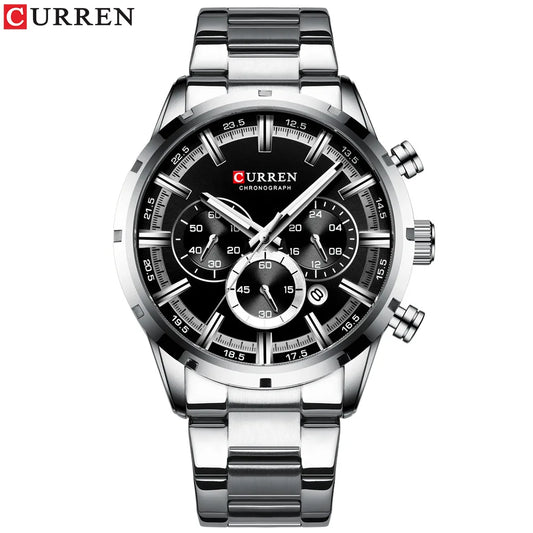 CURREN 8355 Men's Watch US Arabia