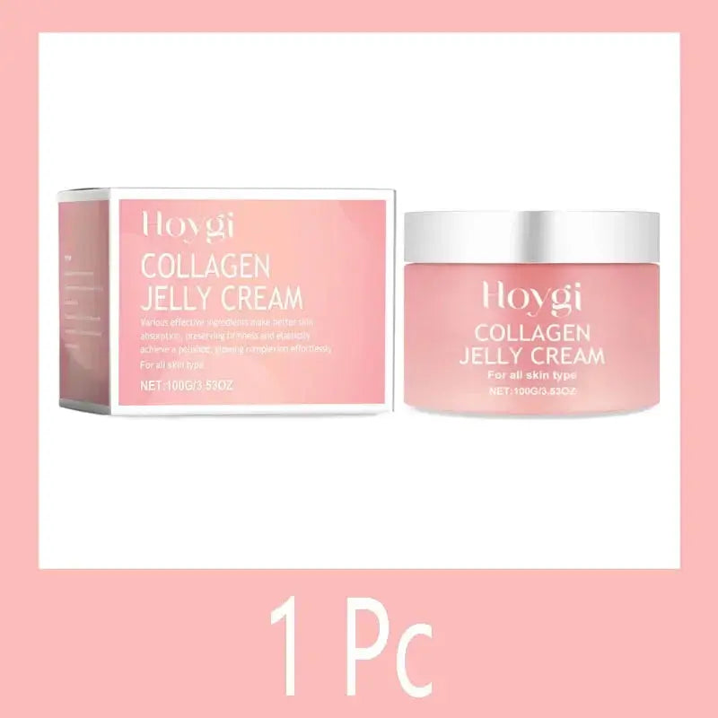 Collagen Jelly Cream Niacinamide Tightening.