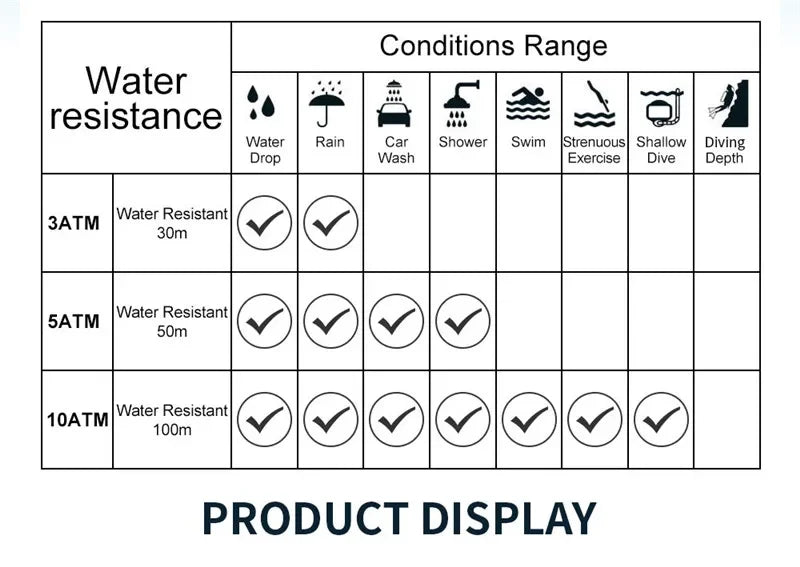 CURREN Men Watch  8375 US Arabia