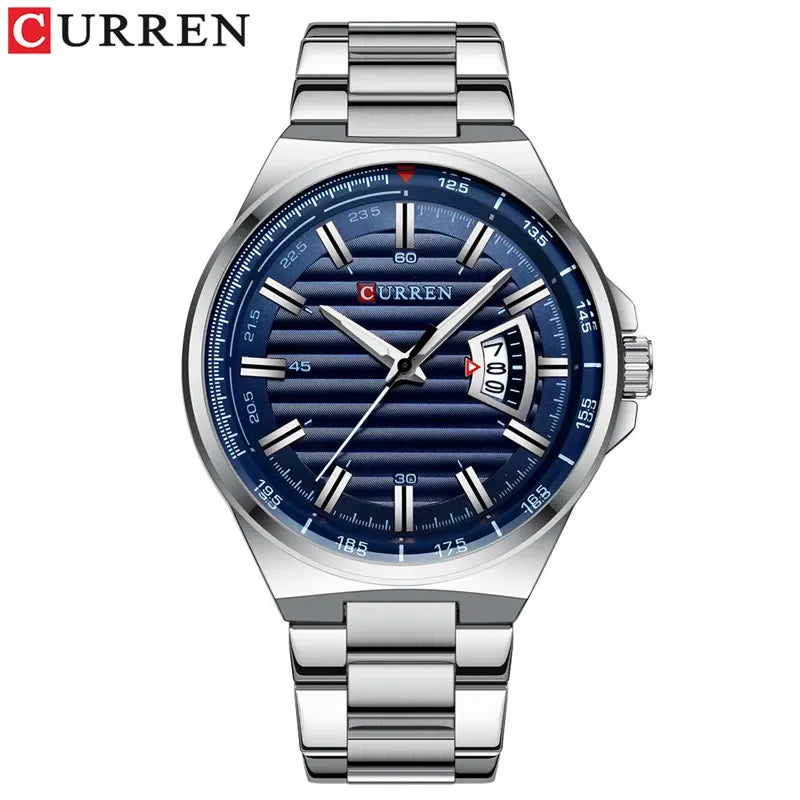 CURREN Men Watch  8375 US Arabia