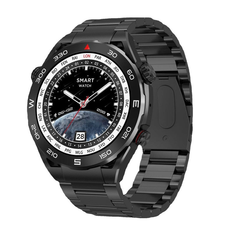 SK4 Ultra Smart Watch My Store