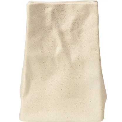 Nordic Simple Ceramic  Vase Living Room Office.