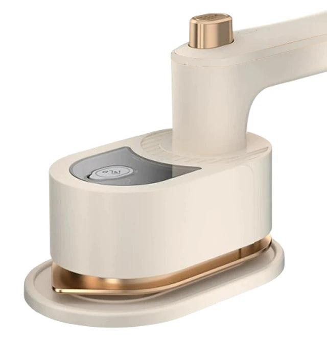 2-in-1 Handheld Steam Iron Garment Steamers Ironing Machine Travel Portable Ironing Machine Garment Ironing Machine Steamer DesiNest