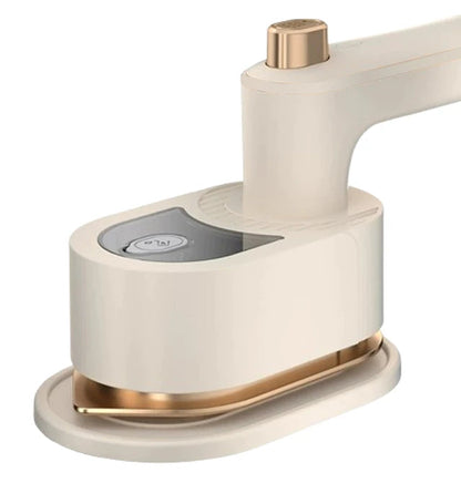 2-in-1 Handheld Steam Iron Garment Steamers Ironing Machine Travel Portable Ironing Machine Garment Ironing Machine Steamer DesiNest