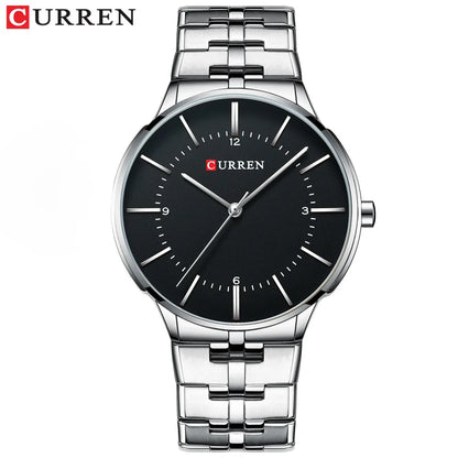 CURREN 8321 Men's Watch US Arabia